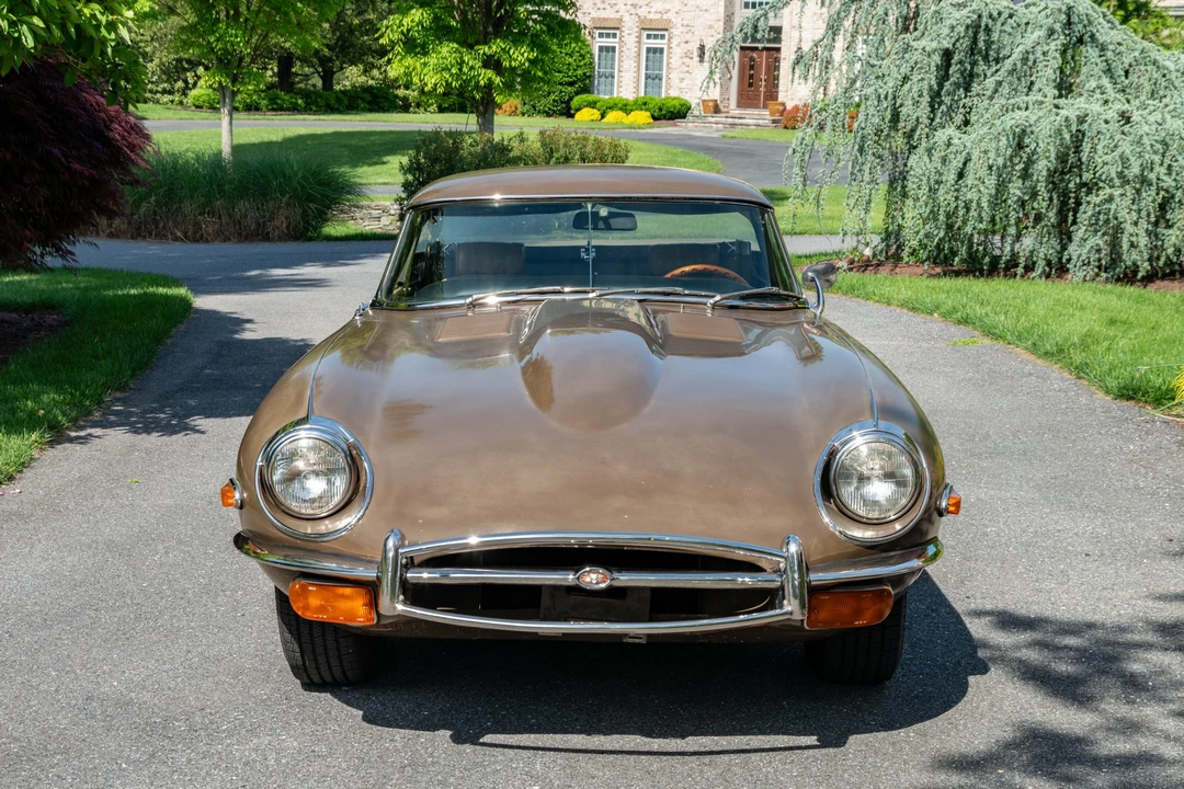 1969 Jaguar E-Type Series 2 - Image 14 of 31