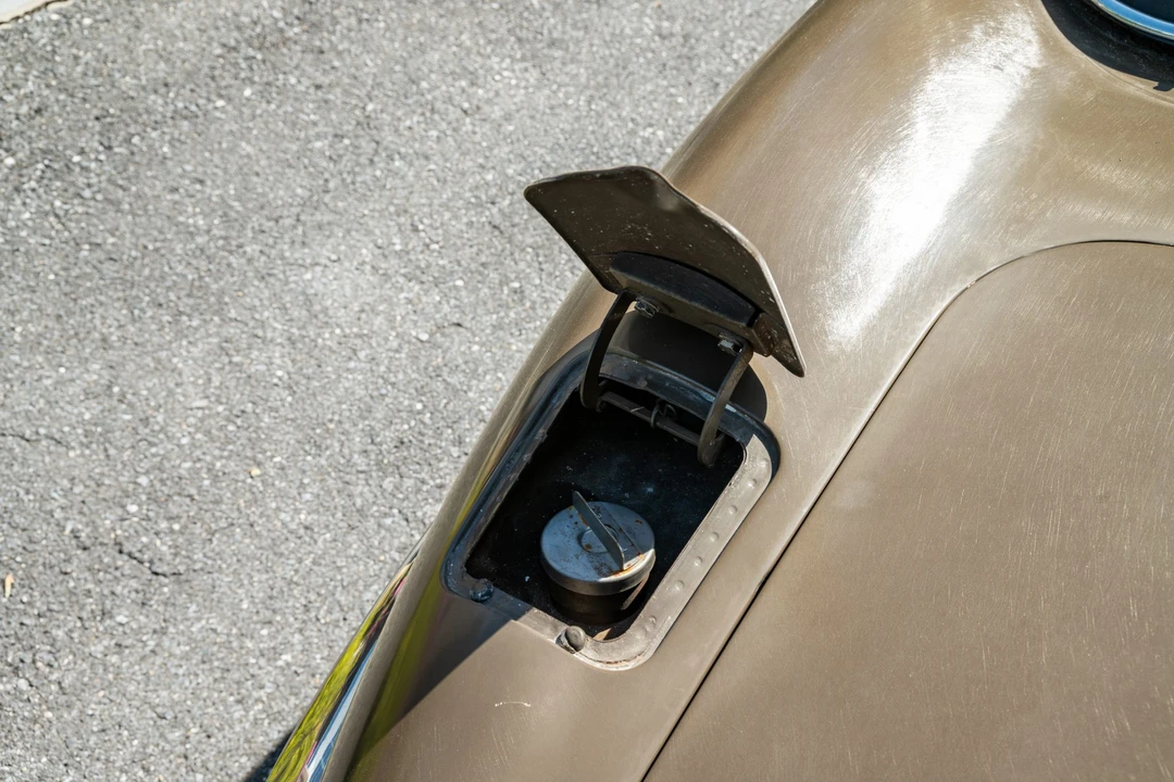 1969 Jaguar E-Type Series 2 - Image 28 of 31