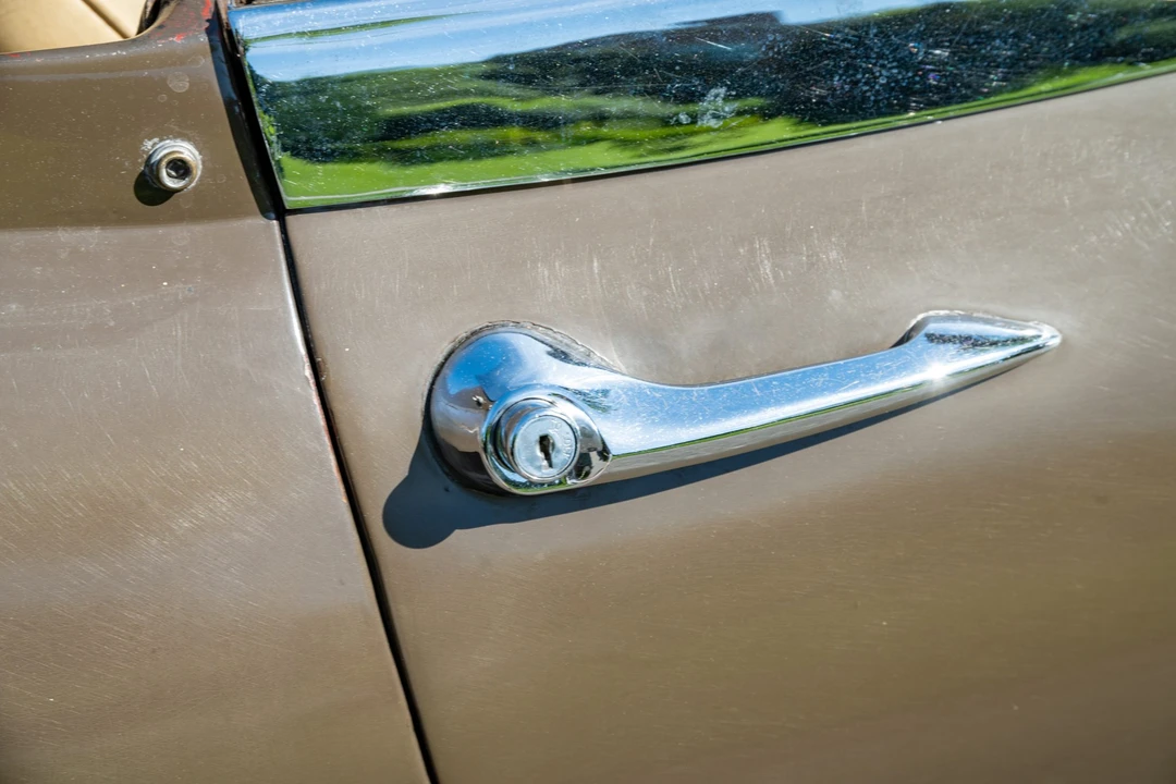 1969 Jaguar E-Type Series 2 - Image 30 of 31