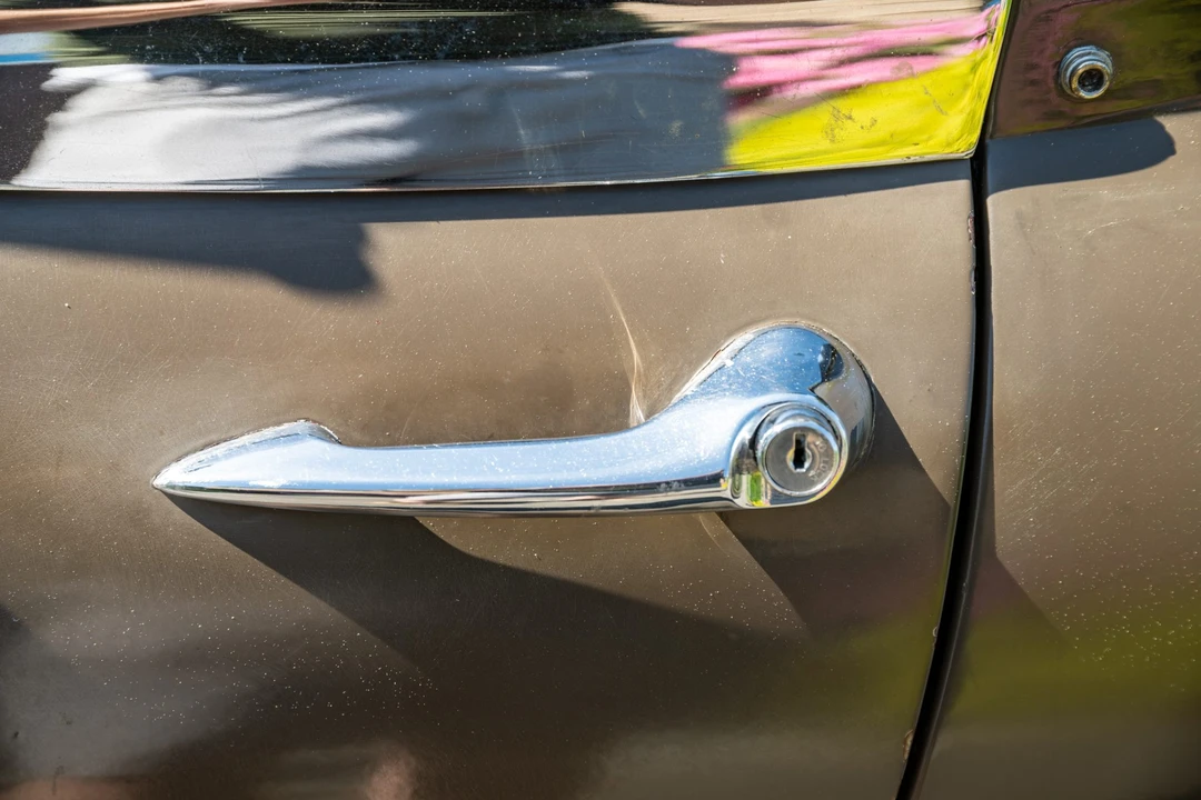1969 Jaguar E-Type Series 2 - Image 31 of 31