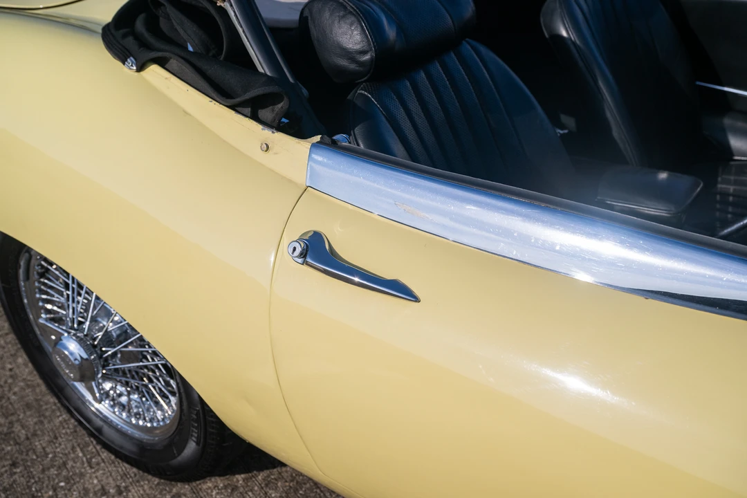 1969 Jaguar E-Type Series 2 - Image 23 of 31