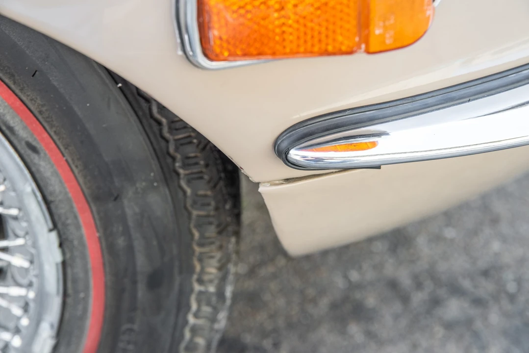 1969 Jaguar E-Type Series 2 - Image 14 of 31