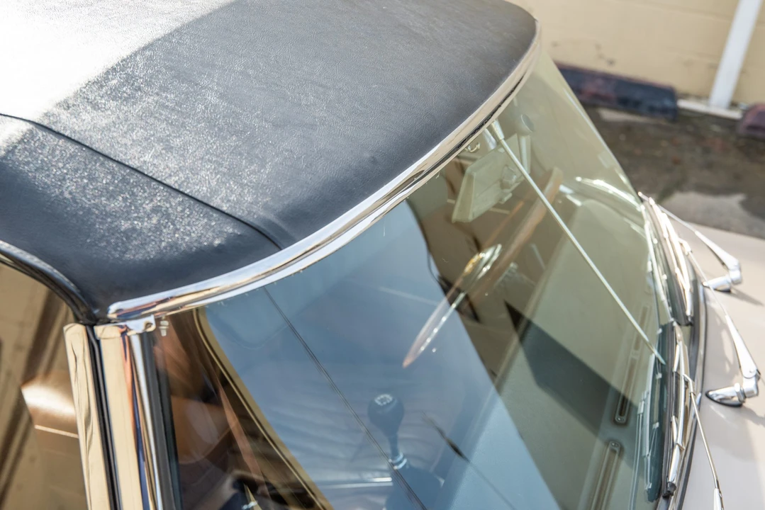 1969 Jaguar E-Type Series 2 - Image 19 of 31