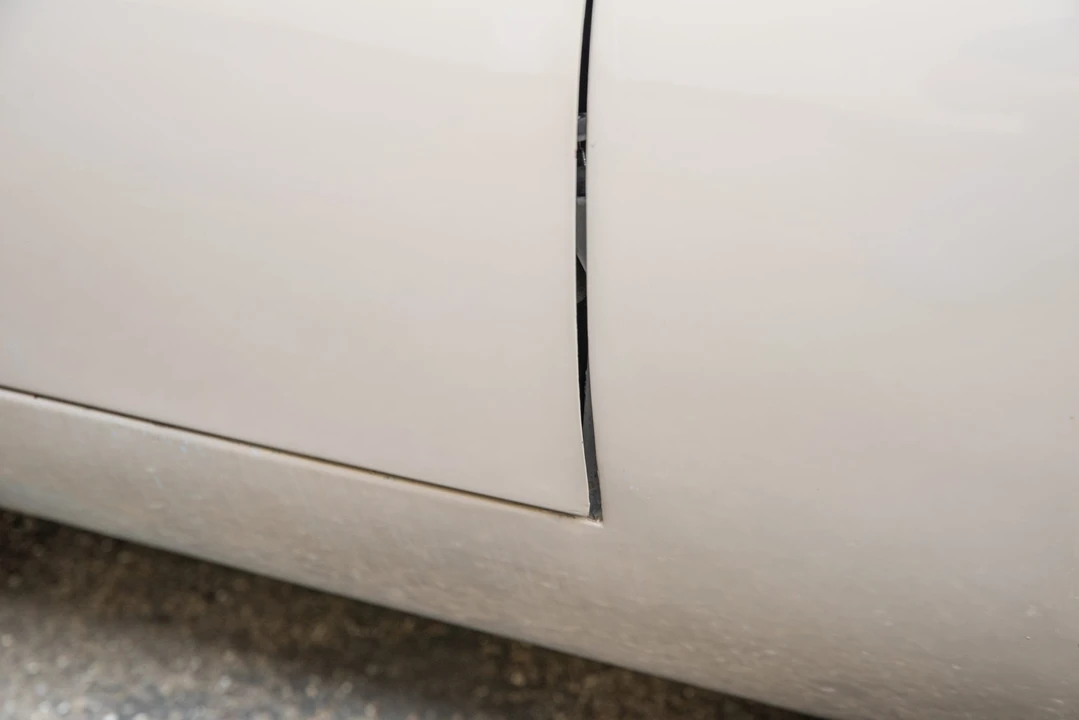 1969 Jaguar E-Type Series 2 - Image 27 of 31