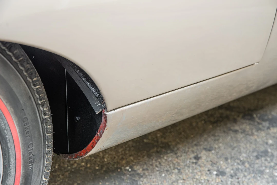 1969 Jaguar E-Type Series 2 - Image 30 of 31