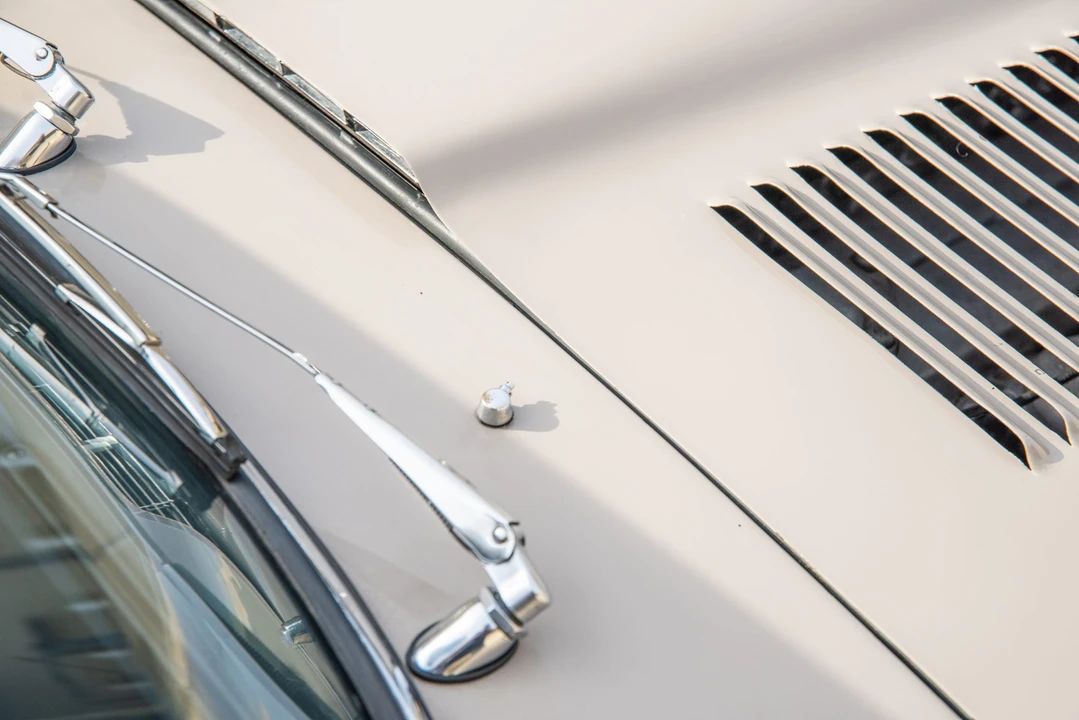 1969 Jaguar E-Type Series 2 - Image 22 of 31