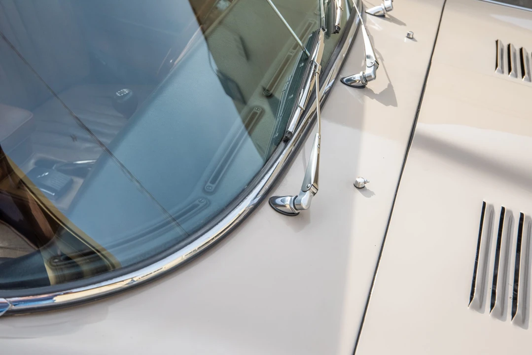 1969 Jaguar E-Type Series 2 - Image 20 of 31