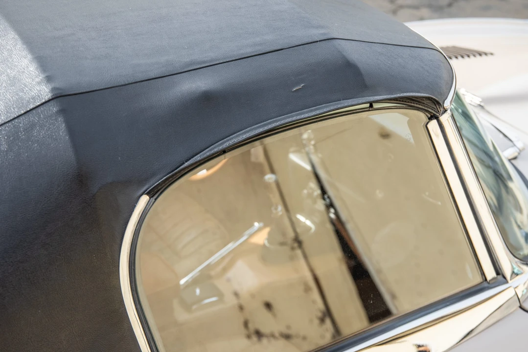 1969 Jaguar E-Type Series 2 - Image 31 of 31