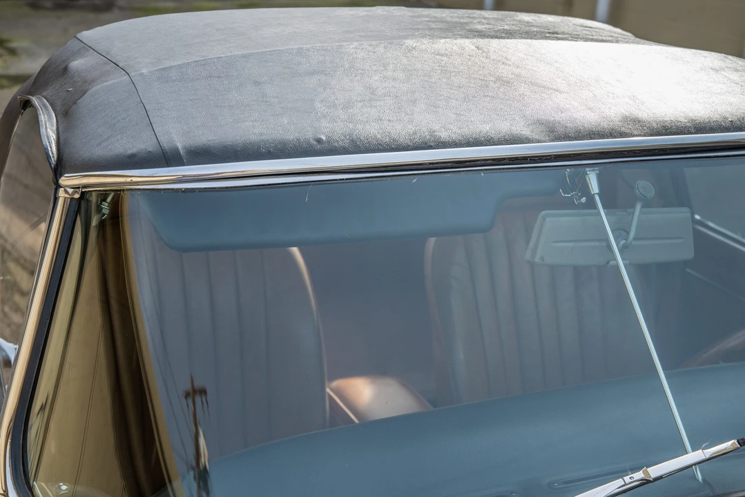 1969 Jaguar E-Type Series 2 - Image 17 of 31