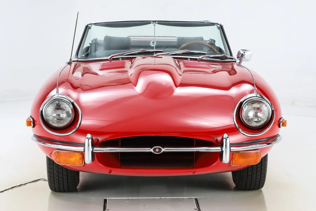 1969 Jaguar E-Type Series 2 - Image 6 of 31