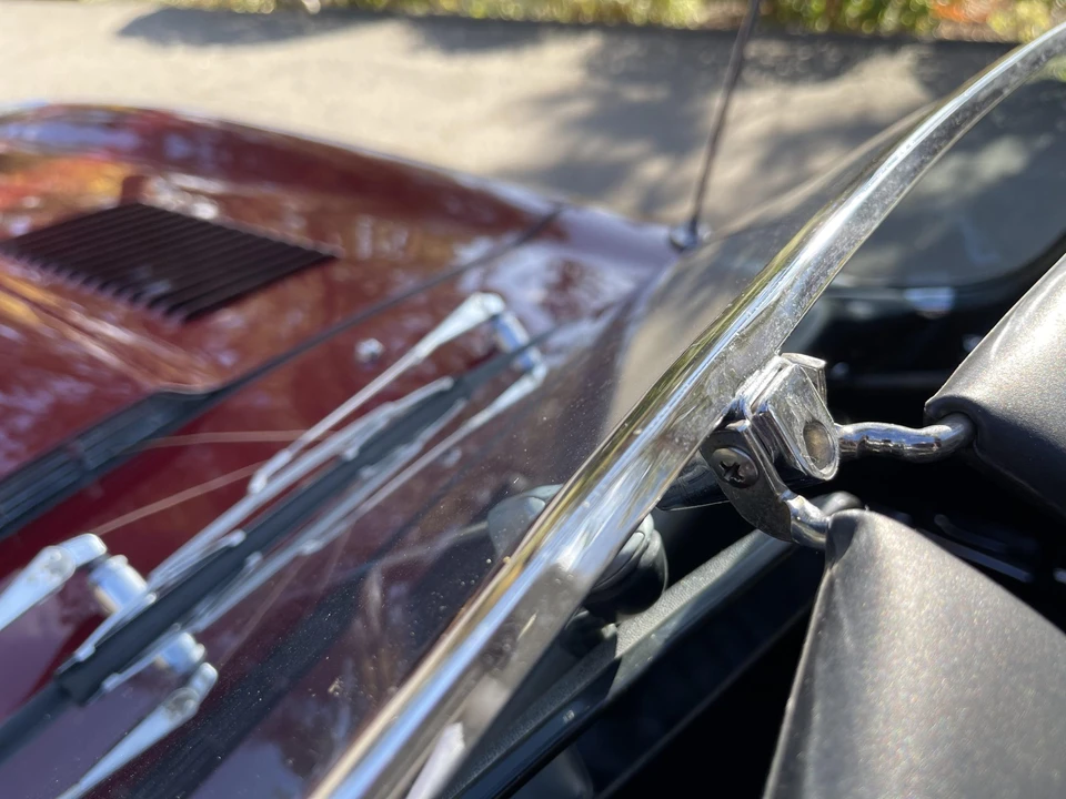 1969 Jaguar E-Type Series 2 - Image 29 of 31