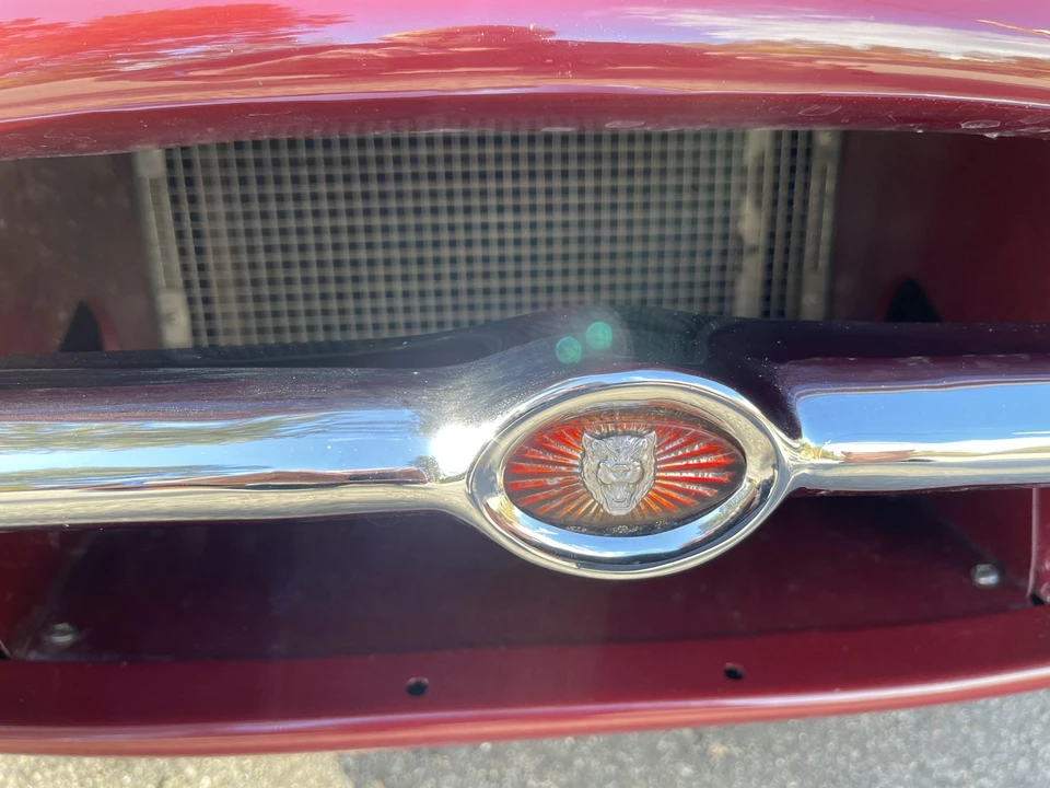 1969 Jaguar E-Type Series 2 - Image 21 of 31