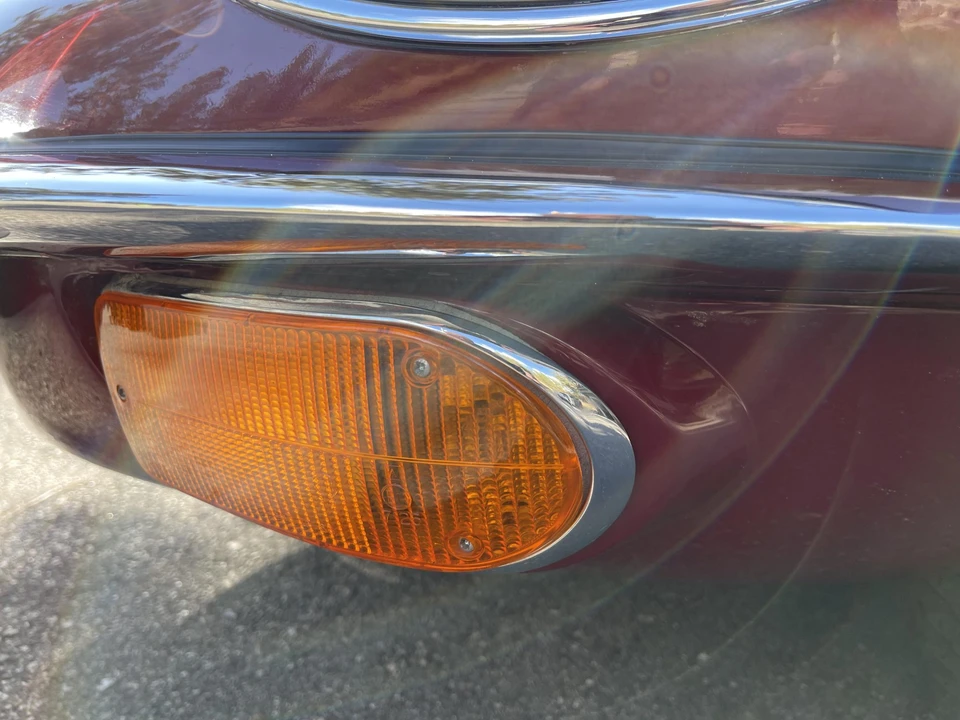 1969 Jaguar E-Type Series 2 - Image 22 of 31