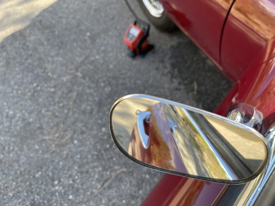 1969 Jaguar E-Type Series 2 - Image 24 of 31