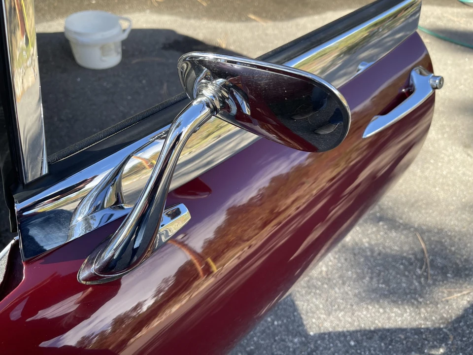 1969 Jaguar E-Type Series 2 - Image 26 of 31