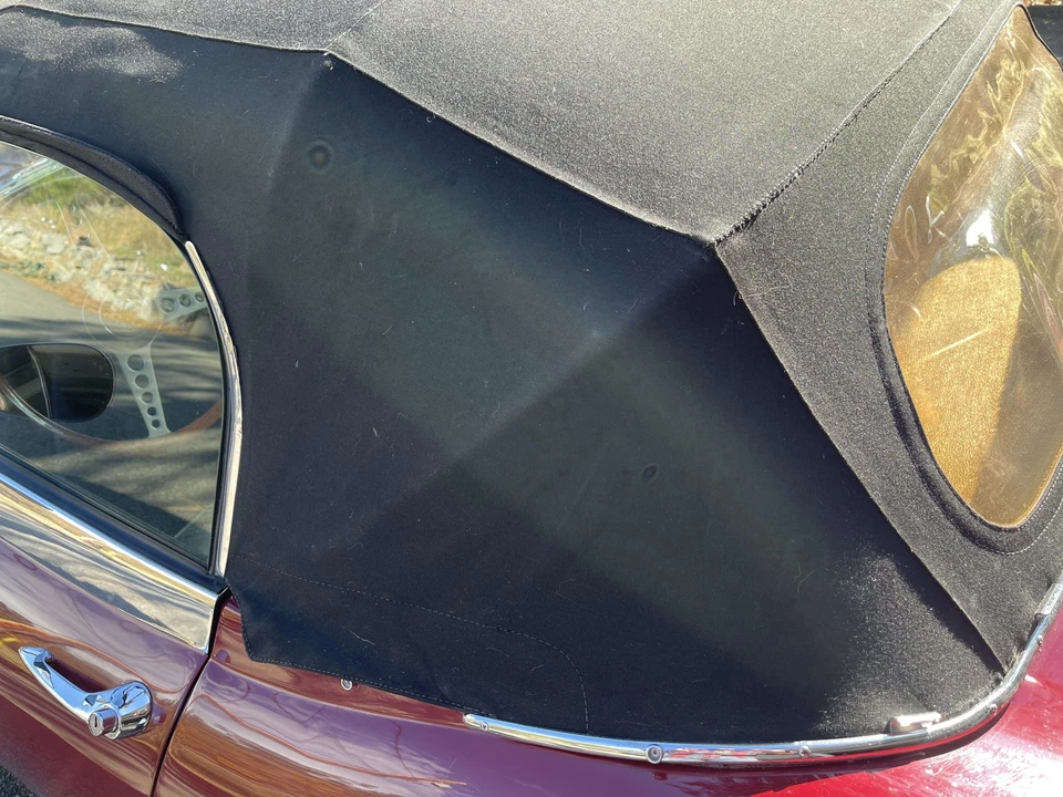 1969 Jaguar E-Type Series 2 - Image 31 of 31