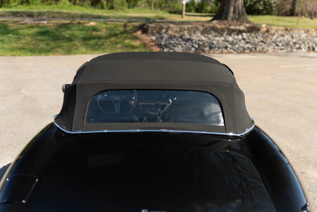 1969 Jaguar E-Type Series 2 - Image 31 of 31