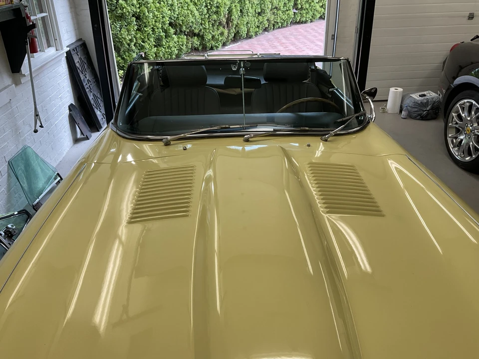 1969 Jaguar E-Type Series 2 - Image 31 of 31