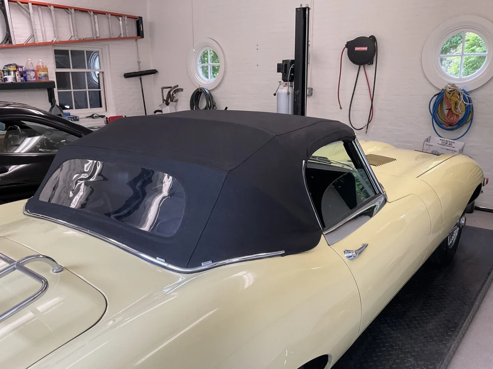 1969 Jaguar E-Type Series 2 - Image 29 of 31