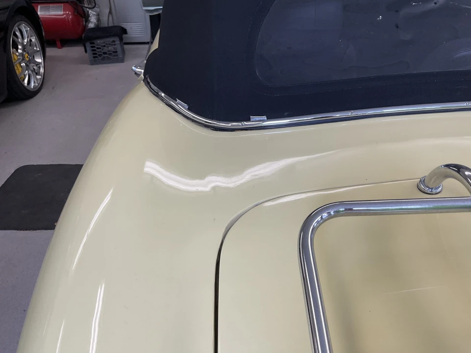 1969 Jaguar E-Type Series 2 - Image 21 of 31