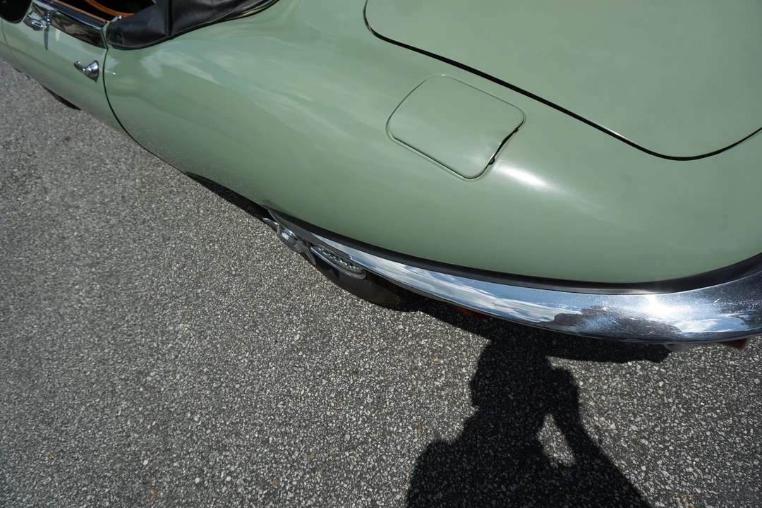 1969 Jaguar E-Type Series 2 - Image 20 of 31
