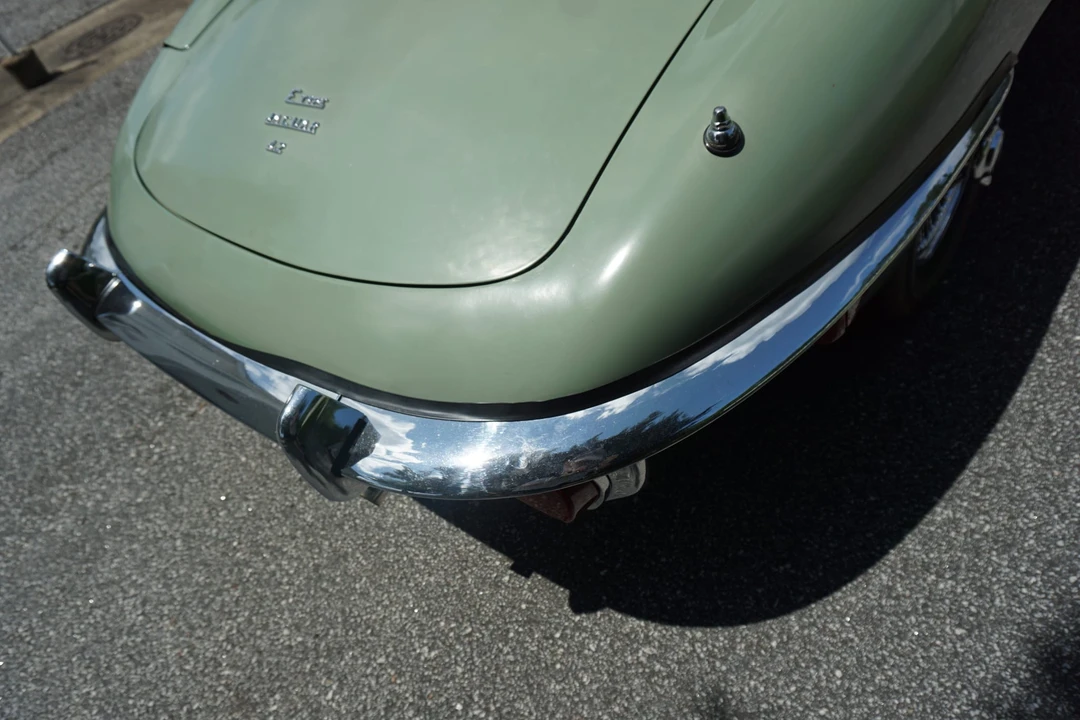 1969 Jaguar E-Type Series 2 - Image 23 of 31