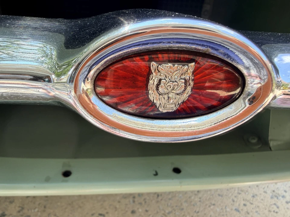 1969 Jaguar E-Type Series 2 - Image 28 of 31