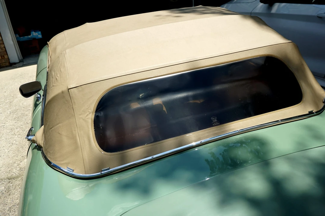 1969 Jaguar E-Type Series 2 - Image 18 of 31