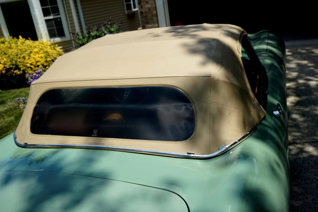 1969 Jaguar E-Type Series 2 - Image 25 of 31
