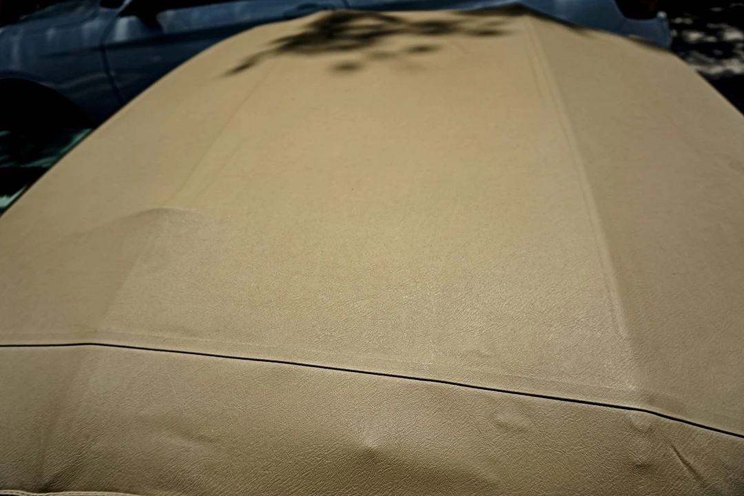 1969 Jaguar E-Type Series 2 - Image 17 of 31