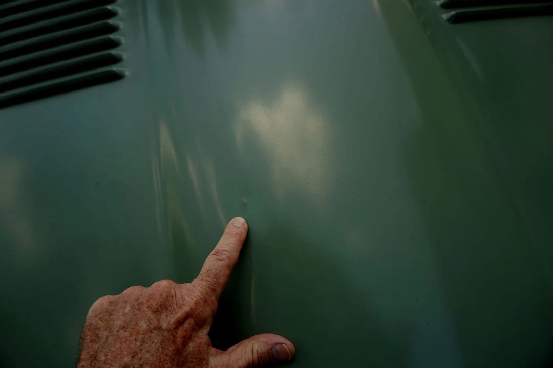 1969 Jaguar E-Type Series 2 - Image 31 of 31