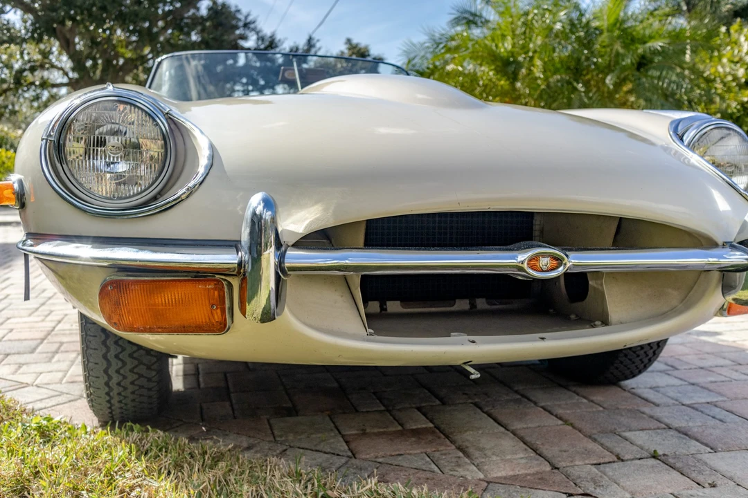 1969 Jaguar E-Type Series 2 - Image 17 of 31