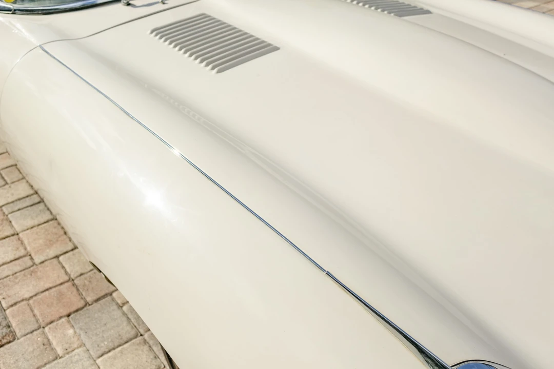 1969 Jaguar E-Type Series 2 - Image 31 of 31