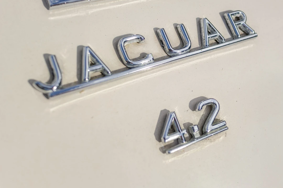 1969 Jaguar E-Type Series 2 - Image 25 of 31