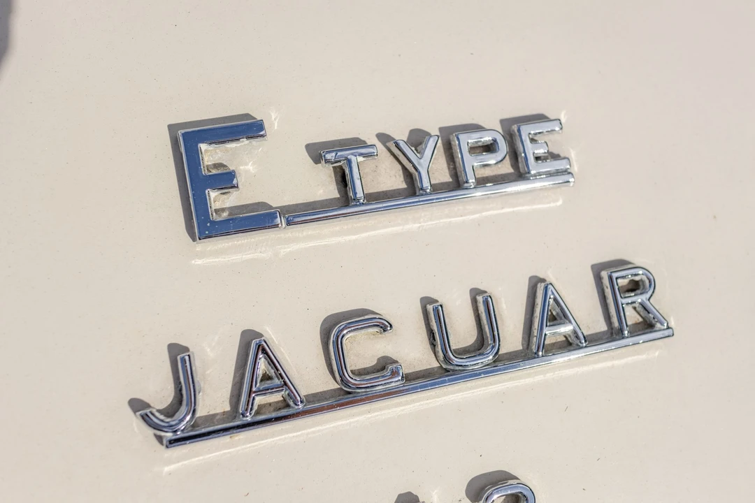 1969 Jaguar E-Type Series 2 - Image 26 of 31