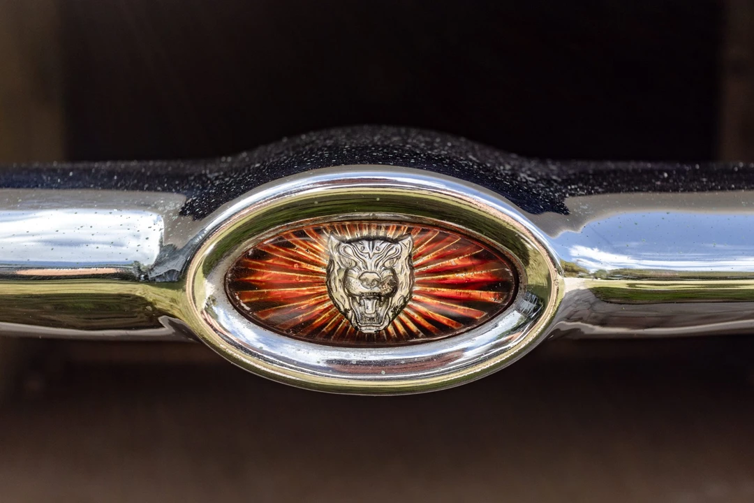 1969 Jaguar E-Type Series 2 - Image 18 of 31