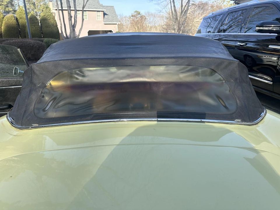 1969 Jaguar E-Type Series 2 - Image 29 of 31