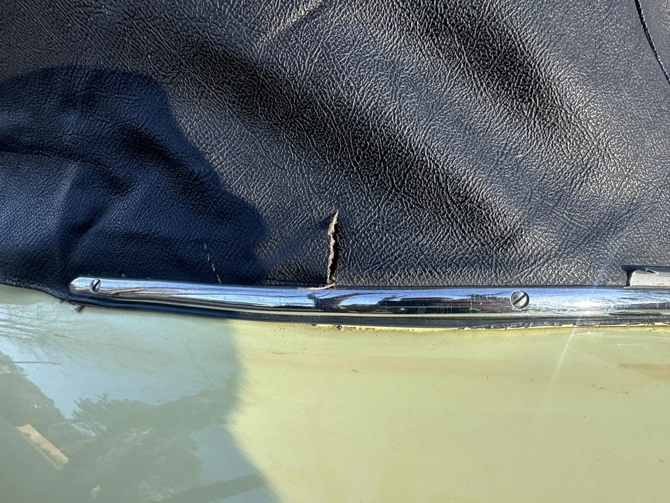 1969 Jaguar E-Type Series 2 - Image 31 of 31