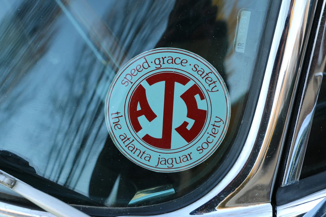 1969 Jaguar E-Type Series 2 - Image 27 of 31