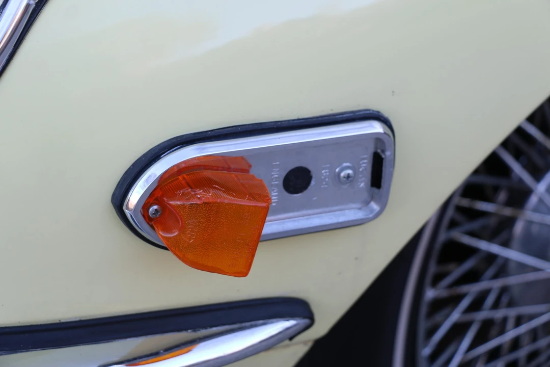 1969 Jaguar E-Type Series 2 - Image 20 of 31