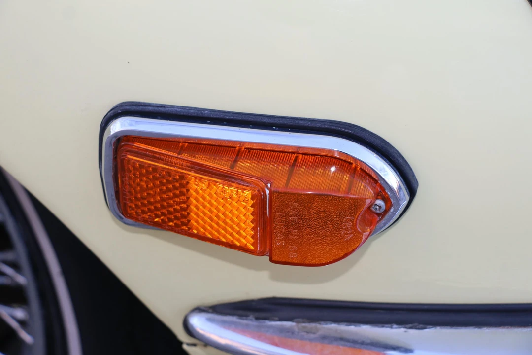 1969 Jaguar E-Type Series 2 - Image 21 of 31
