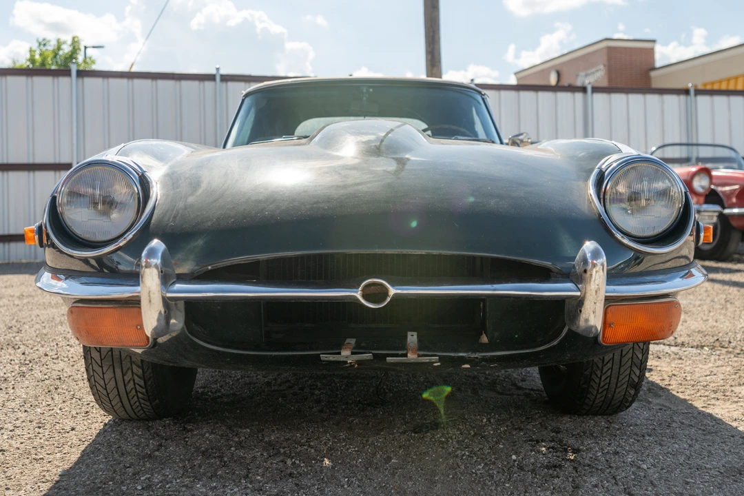 1969 Jaguar E-Type Series 2 - Image 4 of 31