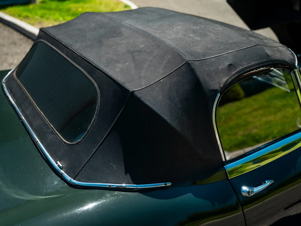 1969 Jaguar E-Type Series 2 - Image 29 of 31