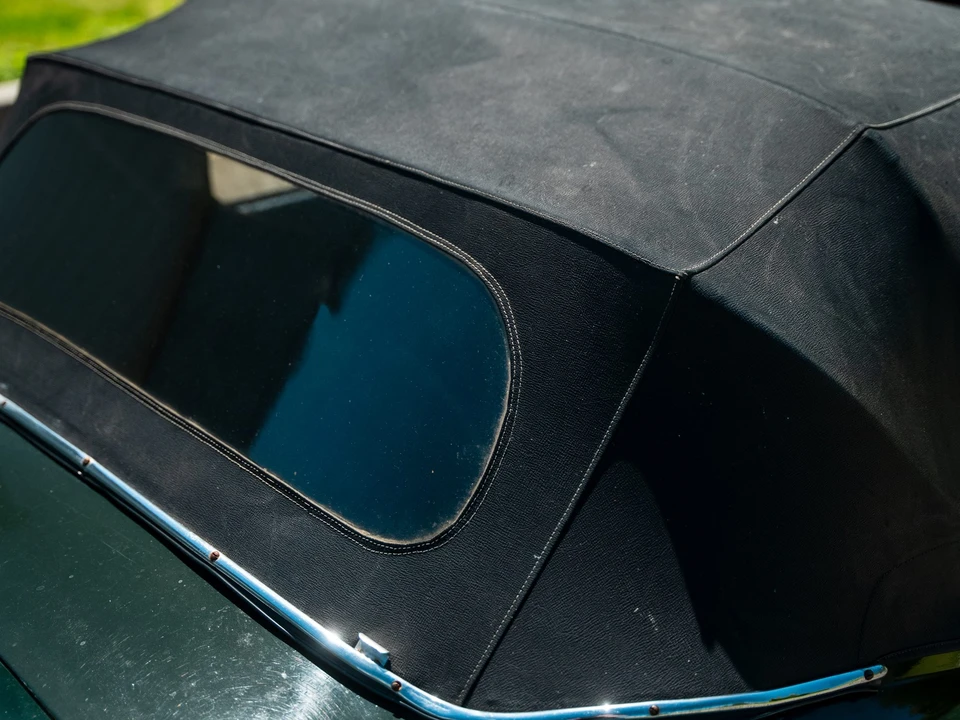 1969 Jaguar E-Type Series 2 - Image 30 of 31