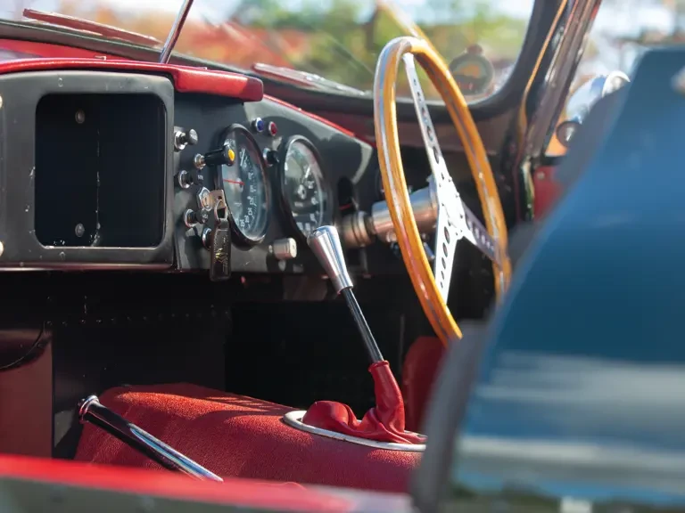 1969 Jaguar Replica - Image 20 of 31