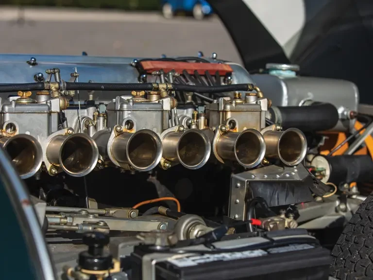 1969 Jaguar Replica - Image 23 of 31