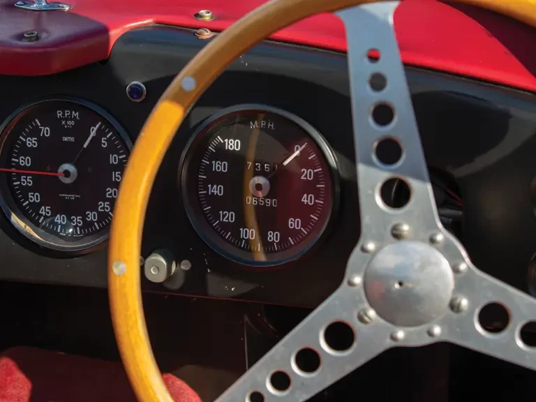 1969 Jaguar Replica - Image 21 of 31