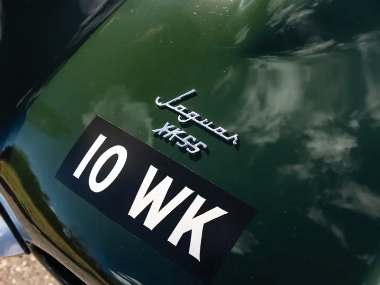 1969 Jaguar Replica - Image 10 of 31