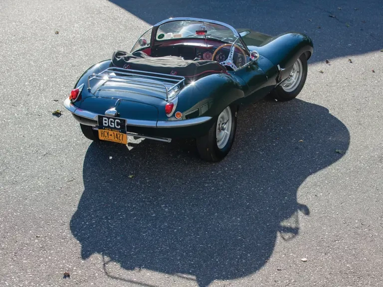 1969 Jaguar Replica - Image 7 of 31