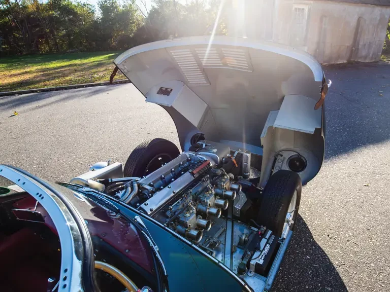 1969 Jaguar Replica - Image 4 of 31